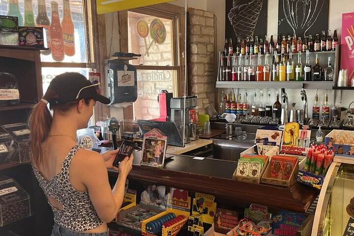 Rockaway Beach Blitz Scavenger Hunt - Photo 1 of 6